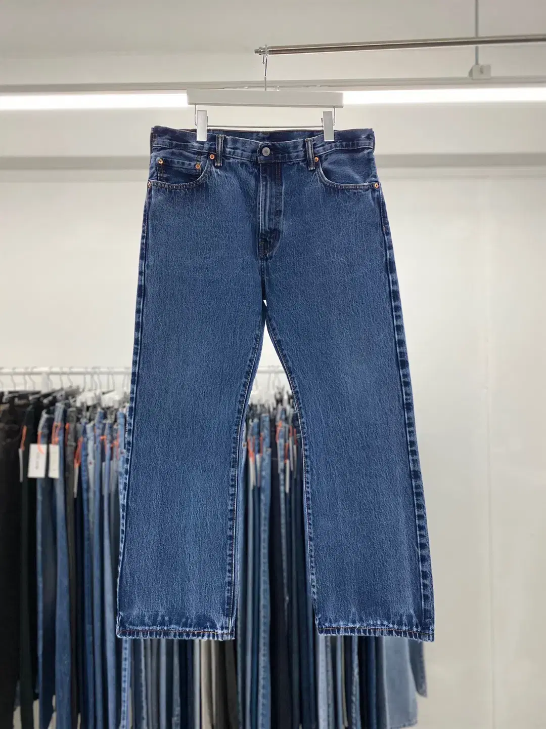 Levi's 517 Bootcut 00S 34 size A2974