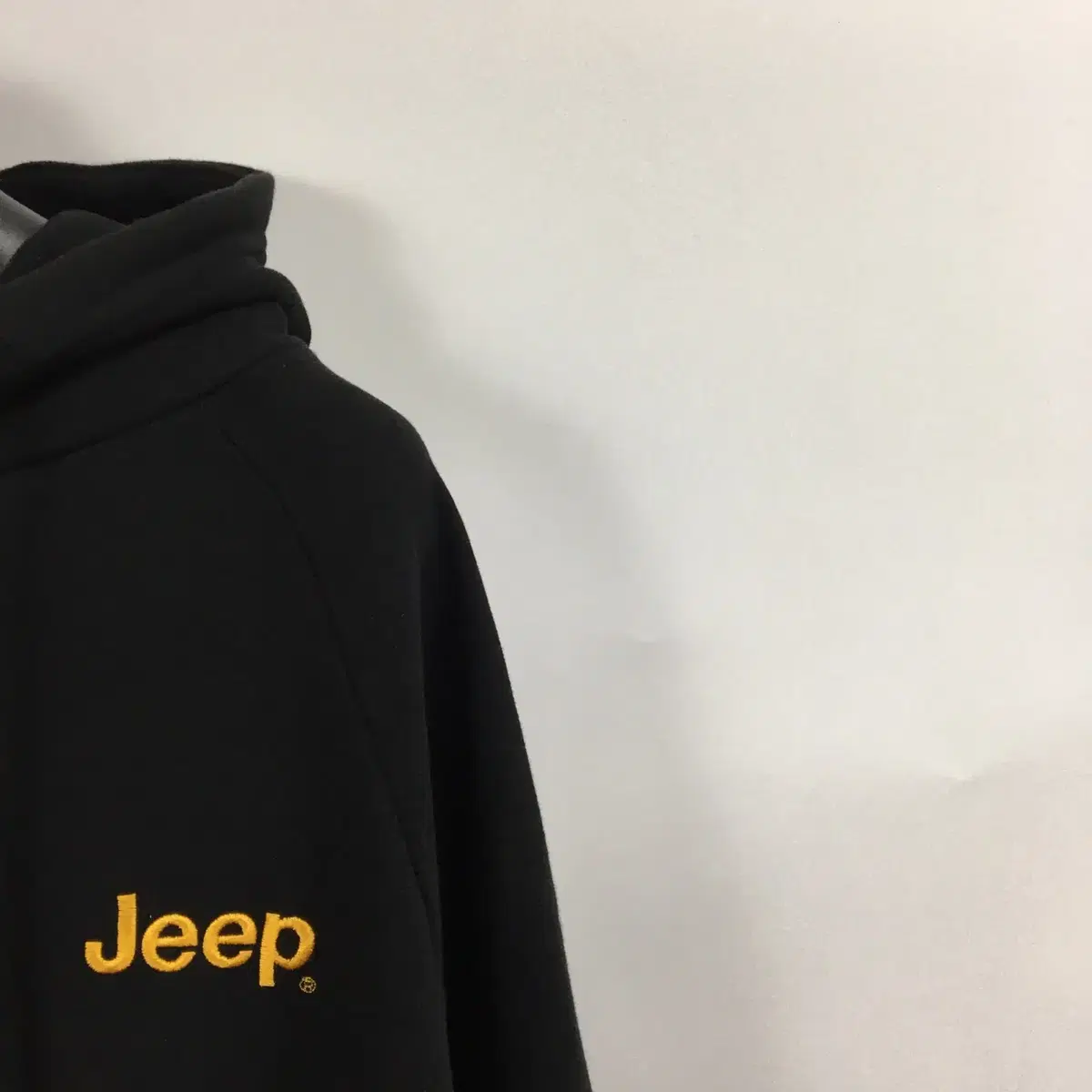 Jeep 지프 오버스웻 후드 L