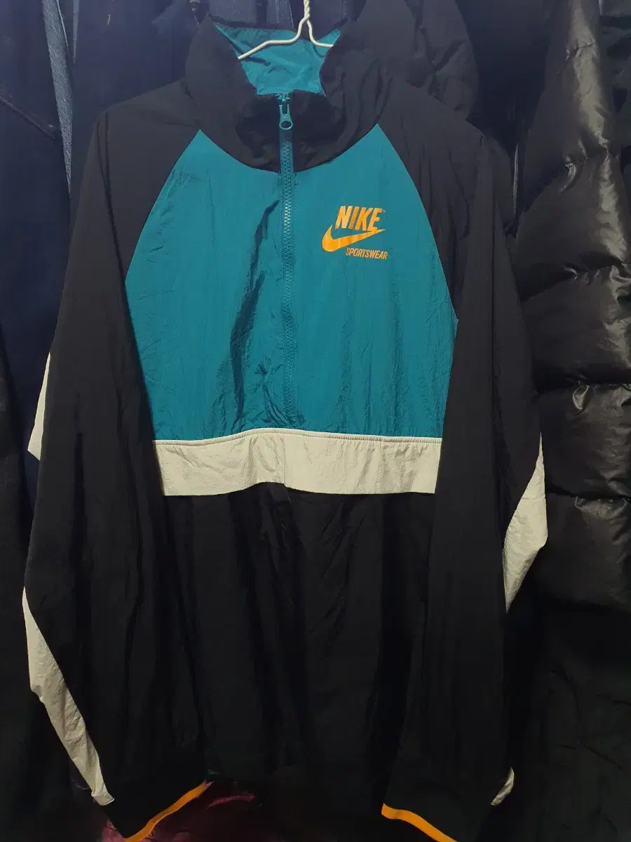 Nike Windbreaker 95