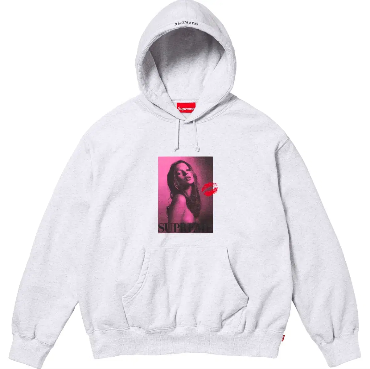 Supreme Kate Moss Hoodie XXL