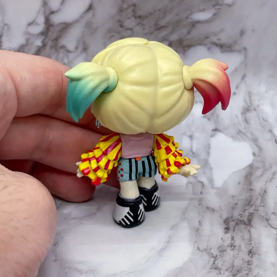 펀코 funko 미스터리 미니 할리퀸