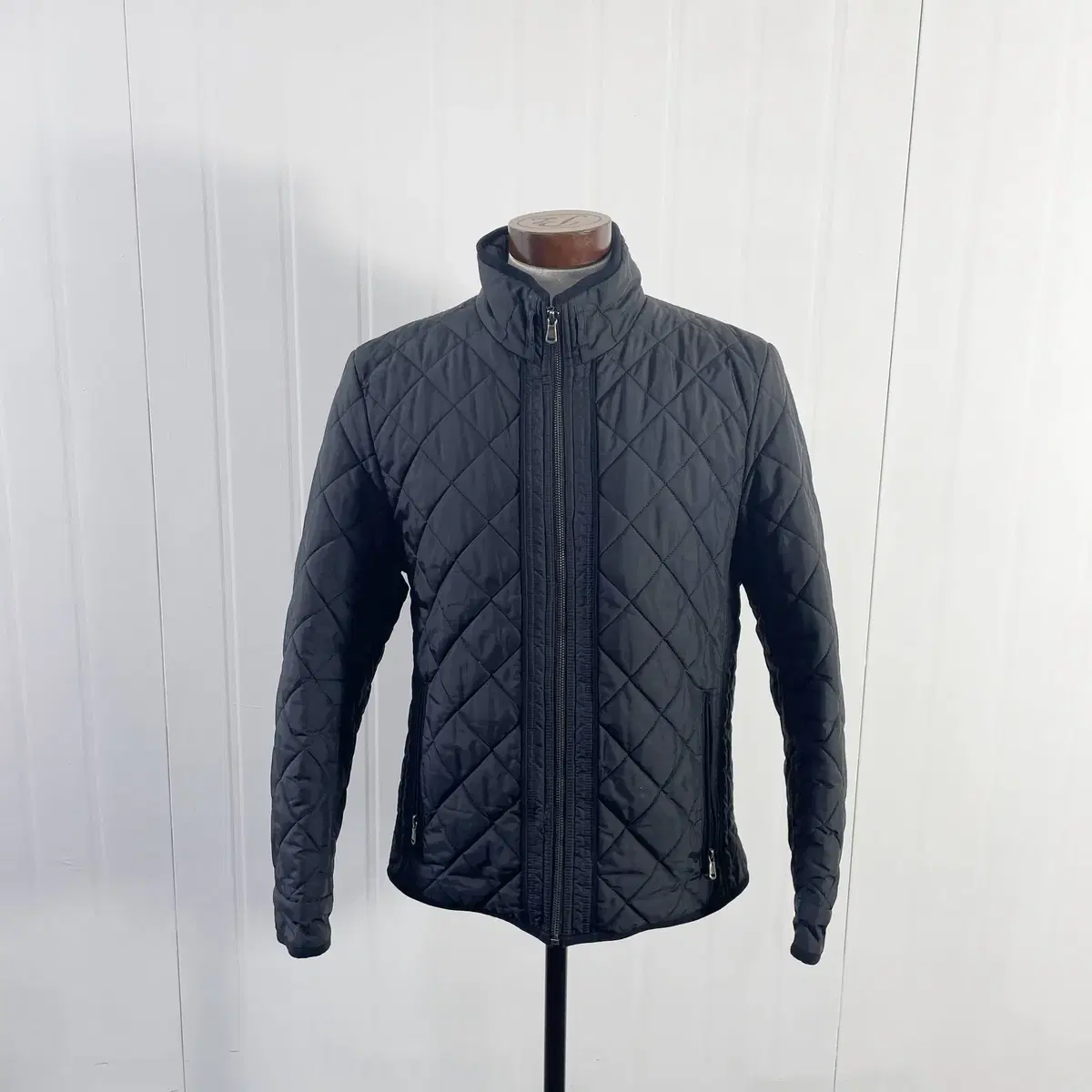 C1 All Xen Men's Quilted Jacket Size 100