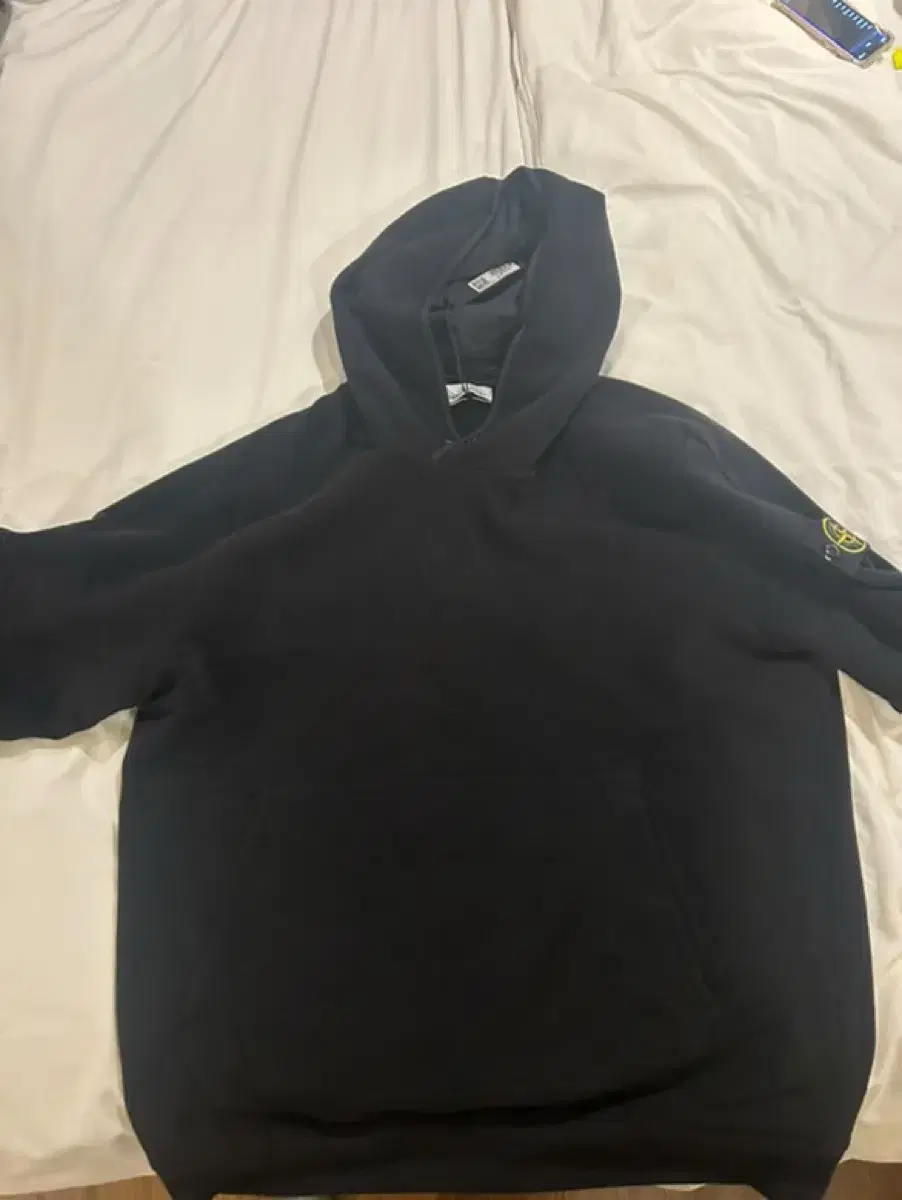 Stone Island Hoodie