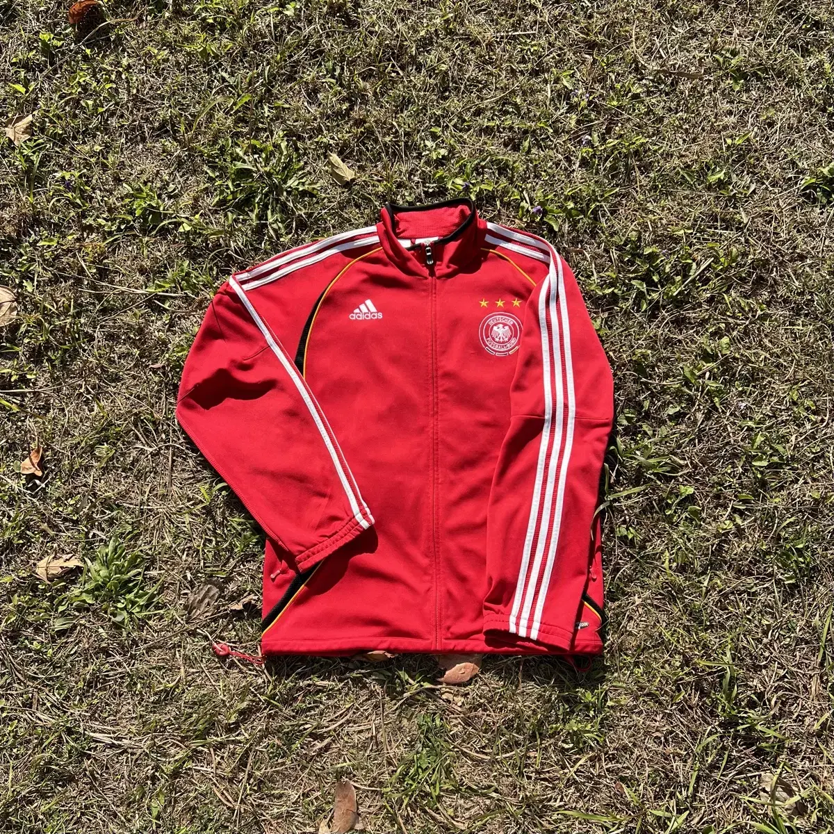 adidas, Germany's national jersey (L)