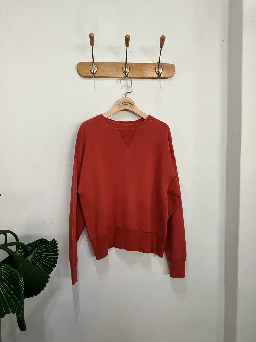 Warehouse Sweatshirt