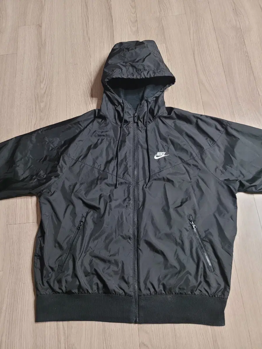 Nike Wondrunner Windbreaker