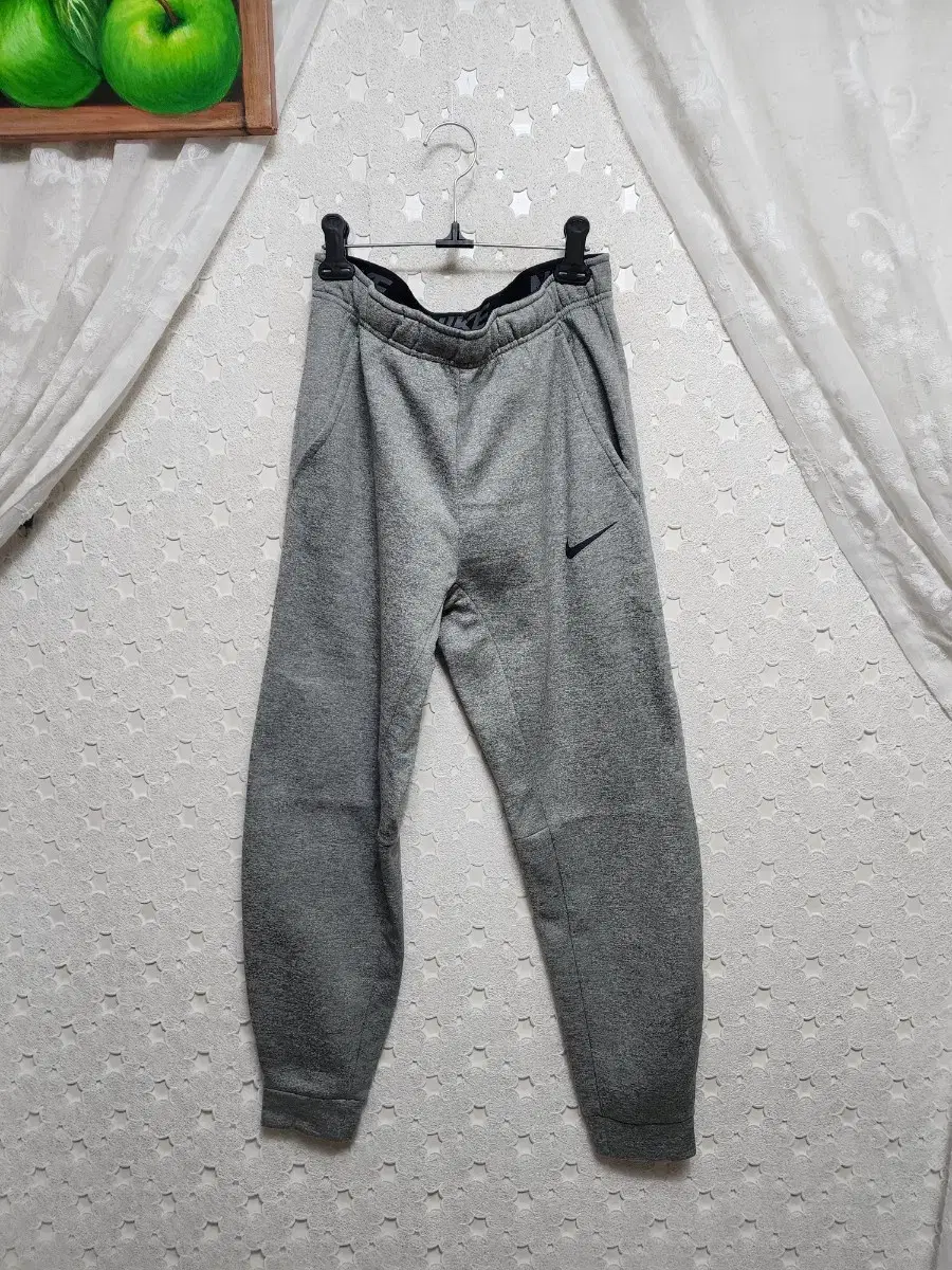 Nike Brushed Jogger Pants Men95-100