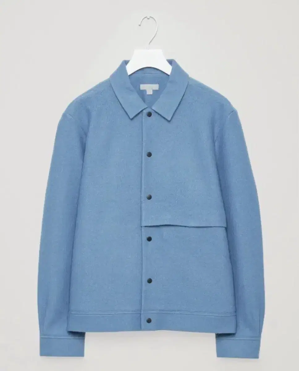 Cos Boyd Wool Jacket cos