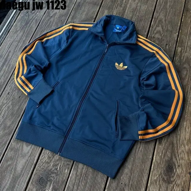 095 ADIDAS ZIPUP 아디다스 집업