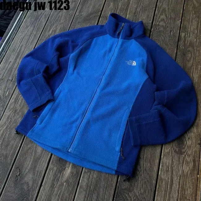 95 THE NORTH FACE JACKET 노스페이스 후리스 자켓