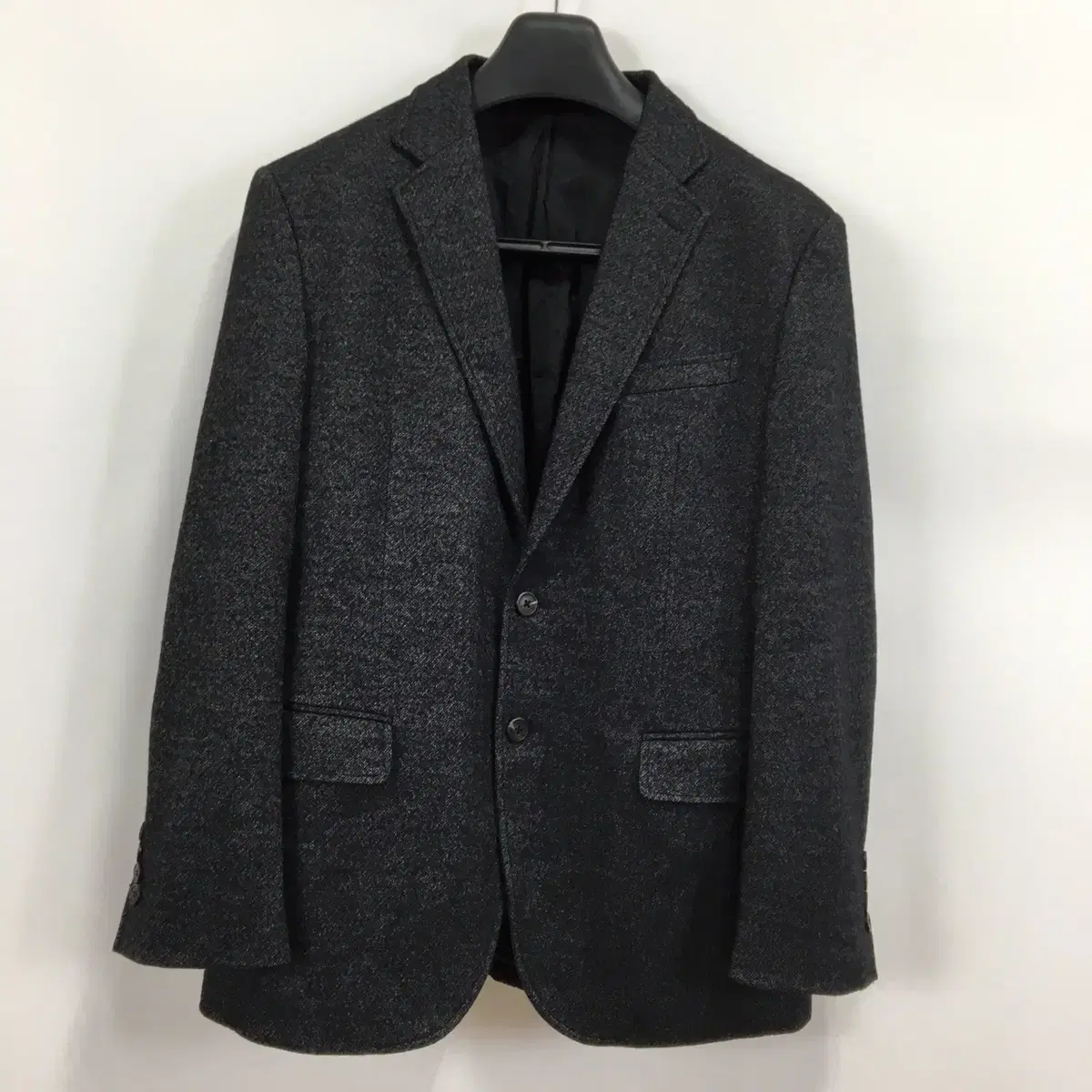 Zeke Fahrenheit Stretch Wool Jacket Men 105