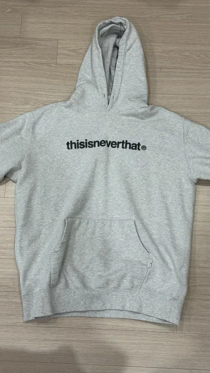 This Is Never Never That Hoodie