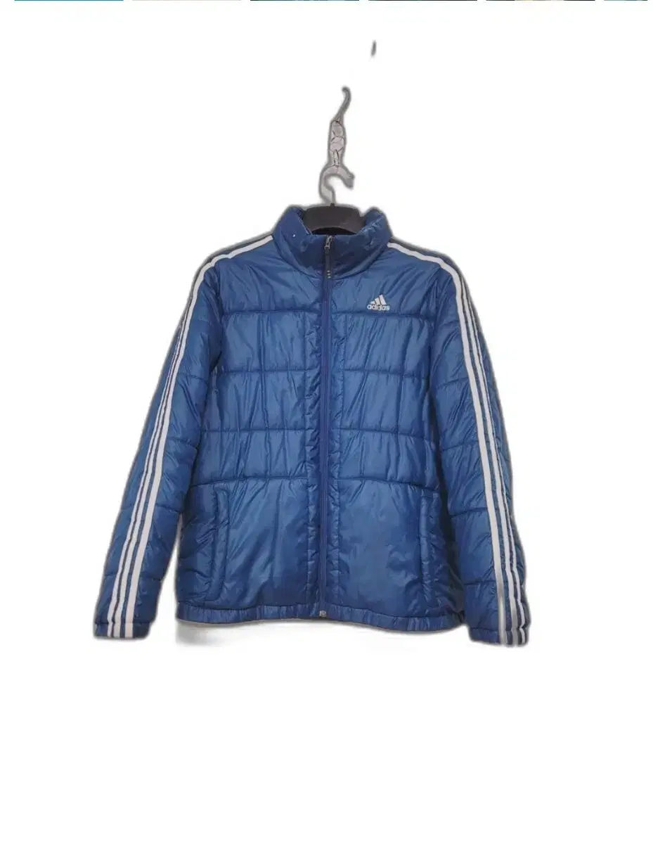 adidas adidas Samsun Clima Proof Padded Jumper