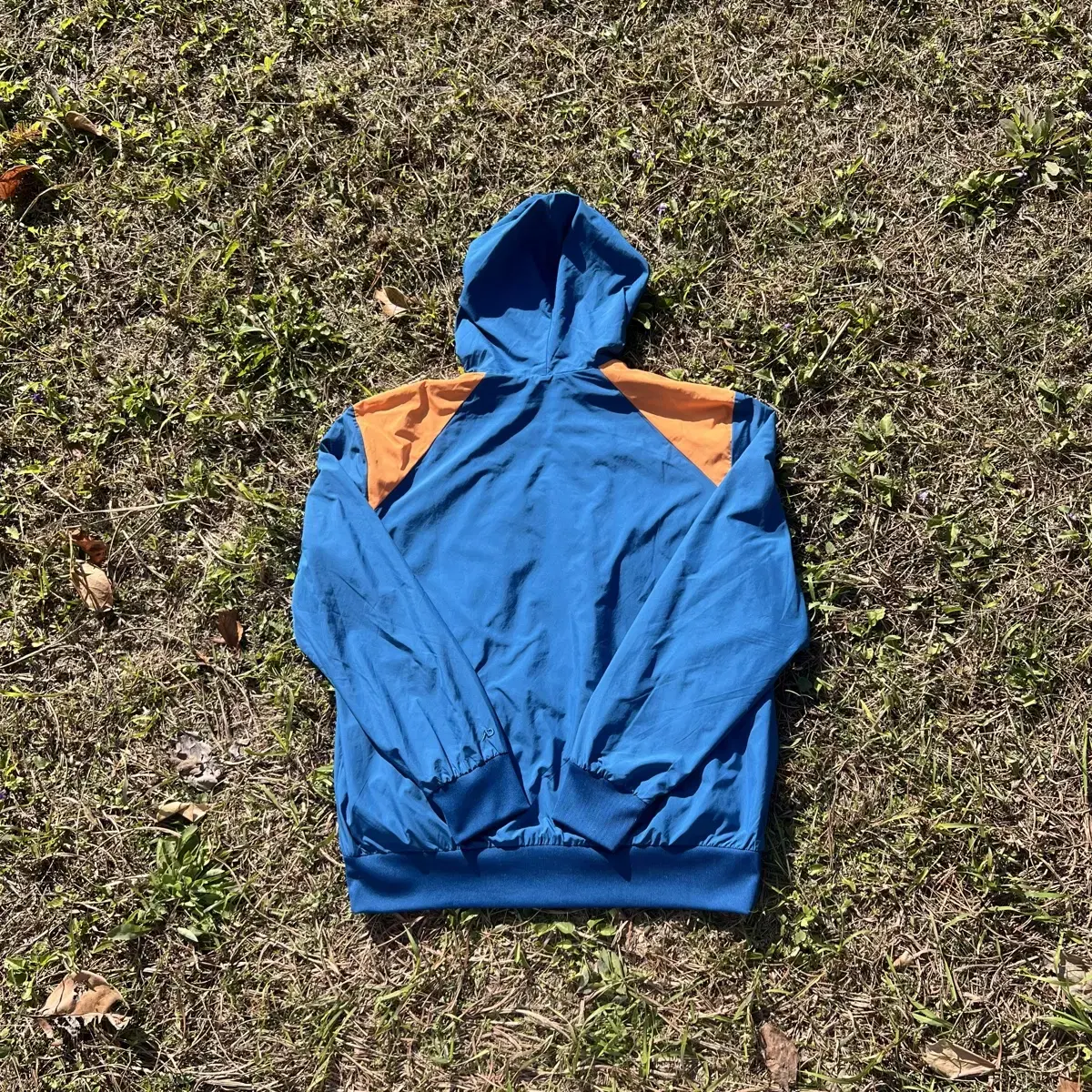 Nike Sky Windrunner Windbreaker(L)