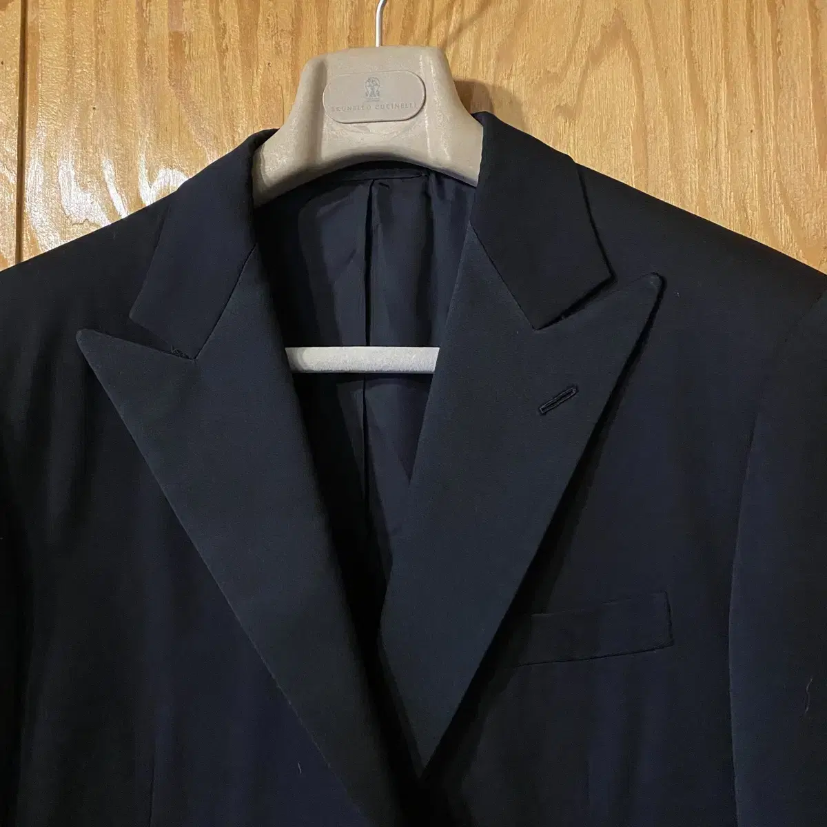 Ralph Lauren's Perflabel Blazer Jacket sell.