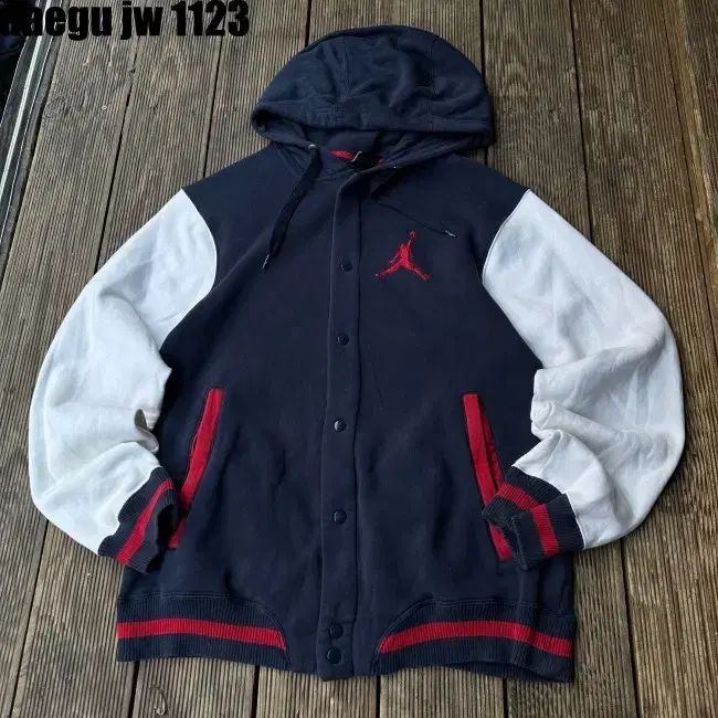 L 100-105 JORDAN JACKET 조던 자켓