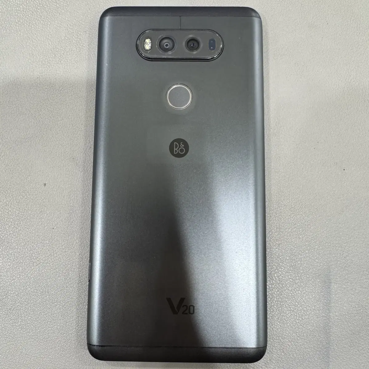 LG V20 64G 블랙 무잔상 5만원에 싸게 팝니다