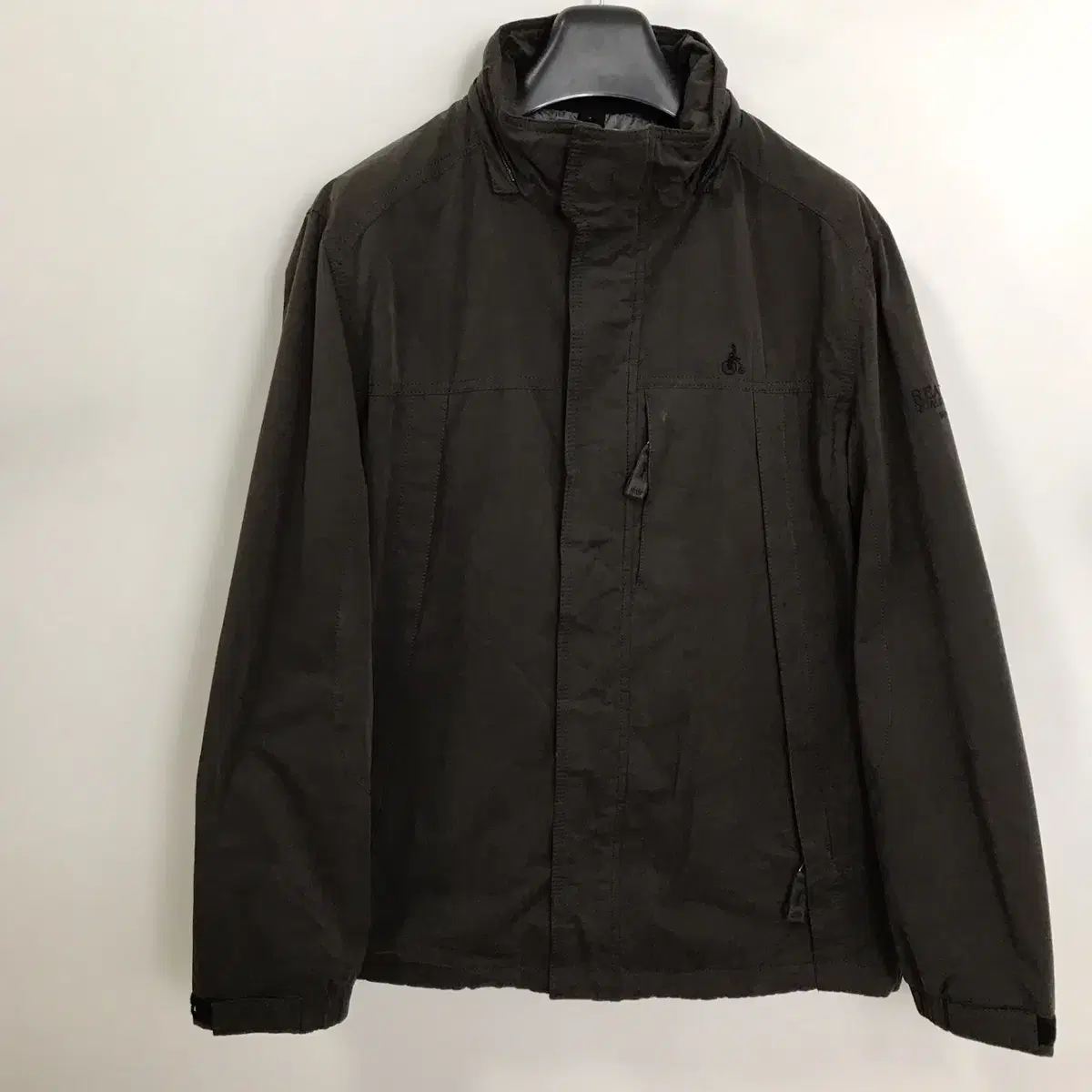 Vinpol Garment Windbreaker [Male 100]