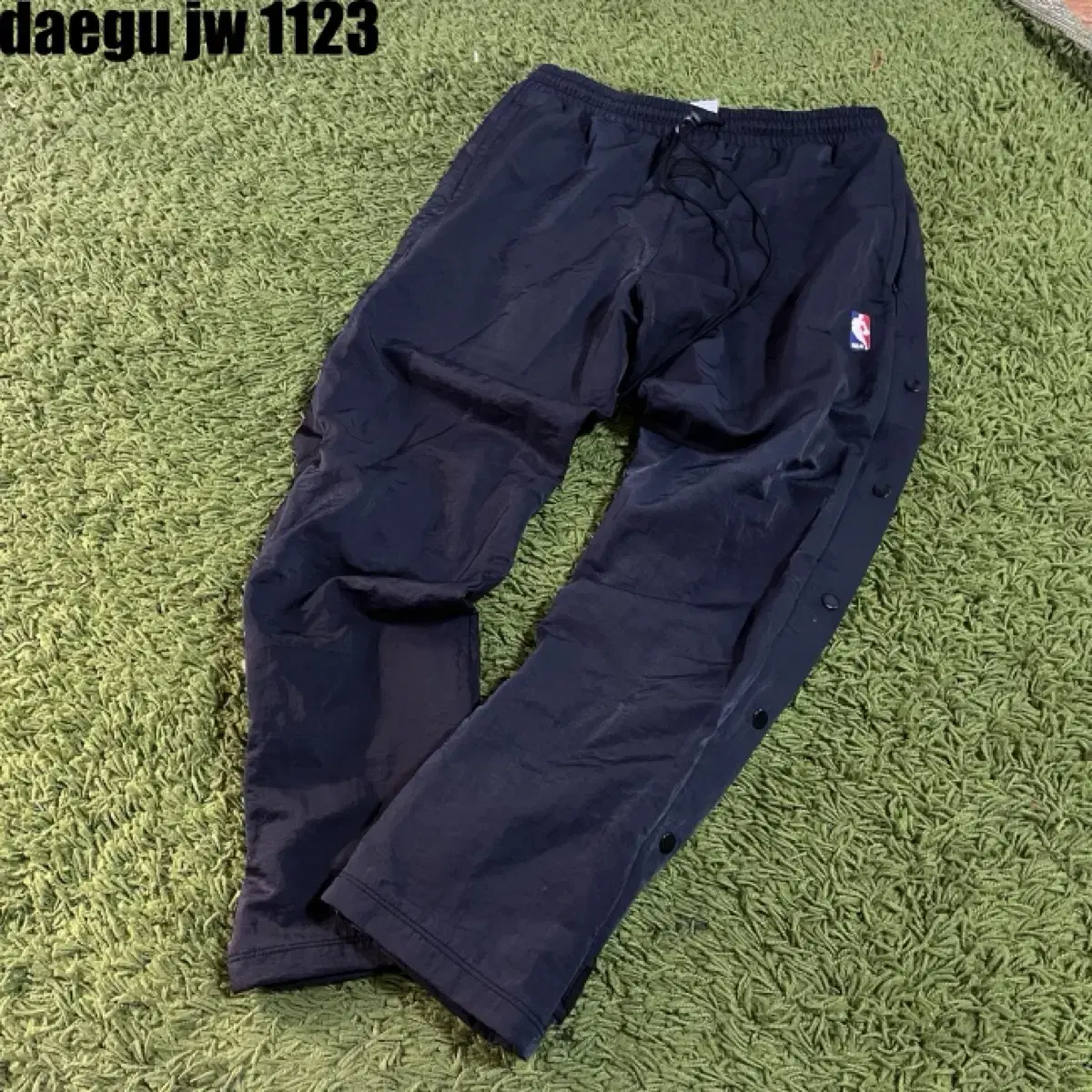 Nike Sidebutton Trousers