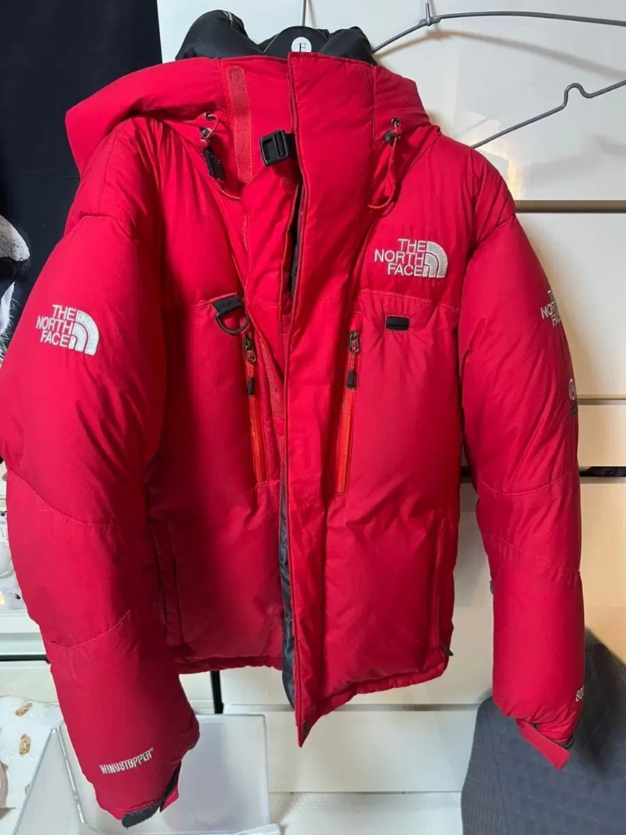 Seoul)North Face Himalaya1 (90)for sale