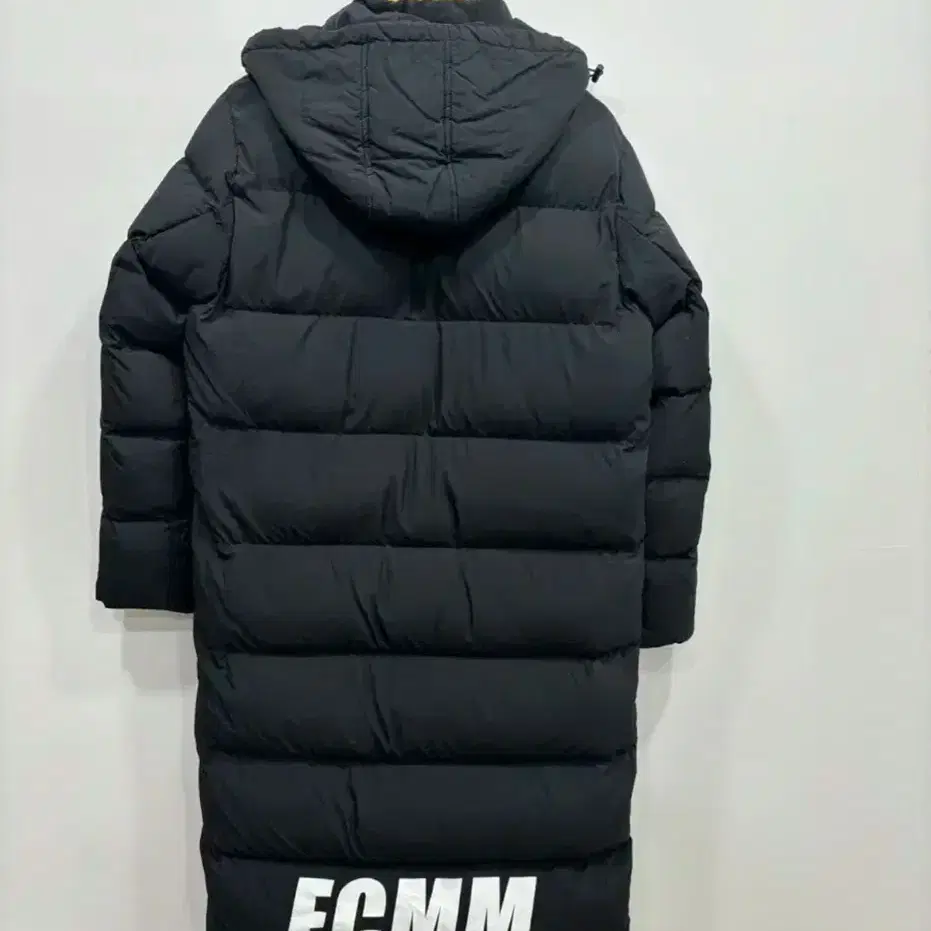 FCMM 롱패딩