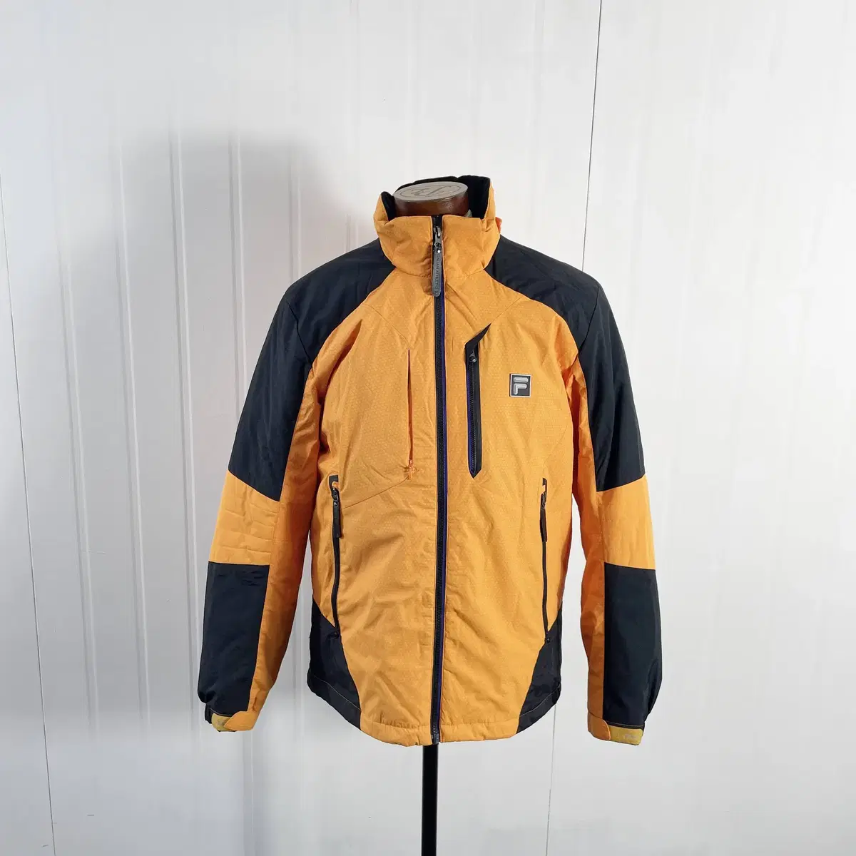 C2 Pilar Sport Padded Jacket size 105