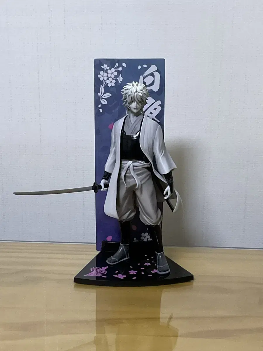 Gintama Zenbora Gintopy Figure LookupHijikataMachibokemejiLucystrapNuitaOld GintamaPre-Gintama