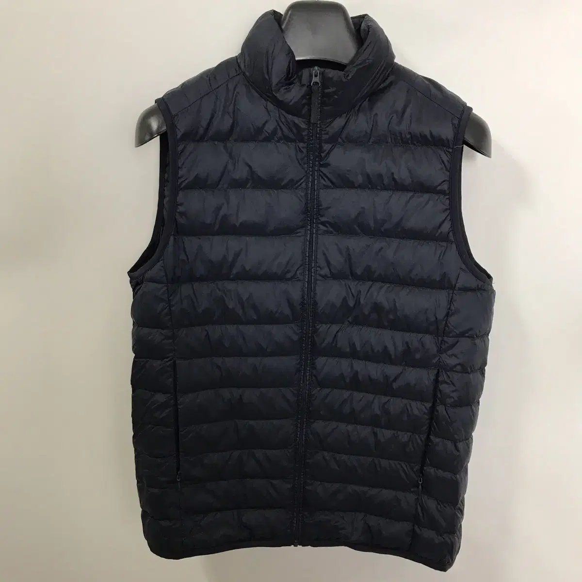 Uniqlo Lightdown Lightweight Vest [Size S]