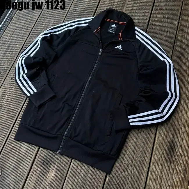 090 ADIDAS ZIPUP 아디다스 집업