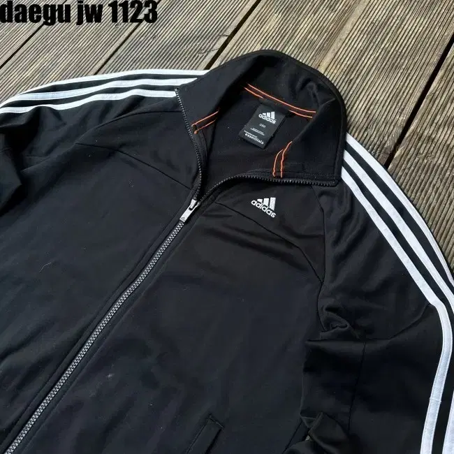 090 ADIDAS ZIPUP 아디다스 집업