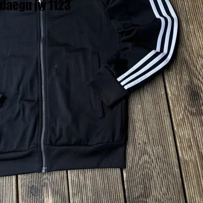 090 ADIDAS ZIPUP 아디다스 집업