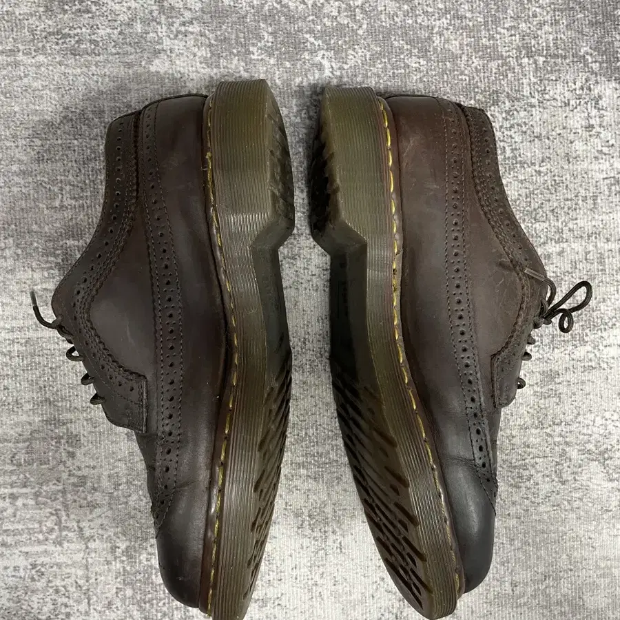 Dr Martens made in England