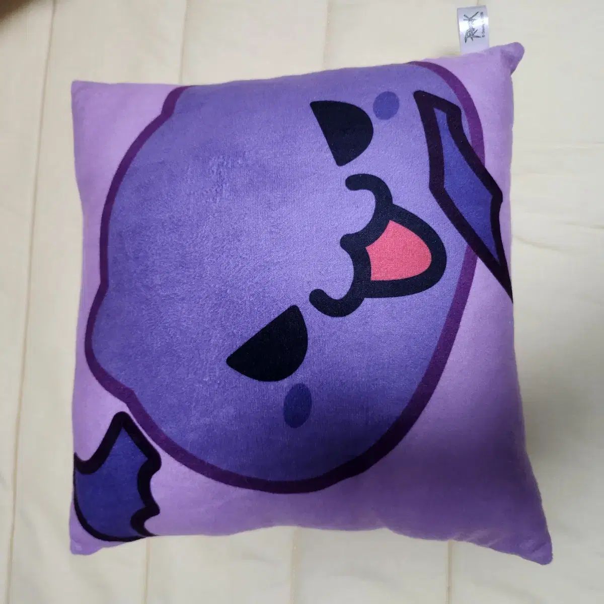 Ragnarok Devouring Cushion Simply Unsealed