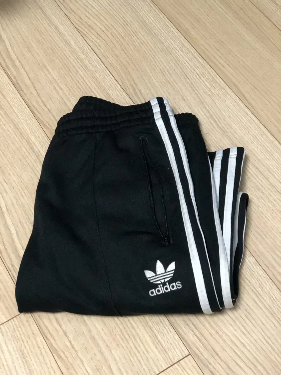 adidas Chuu Running Pants Firebird