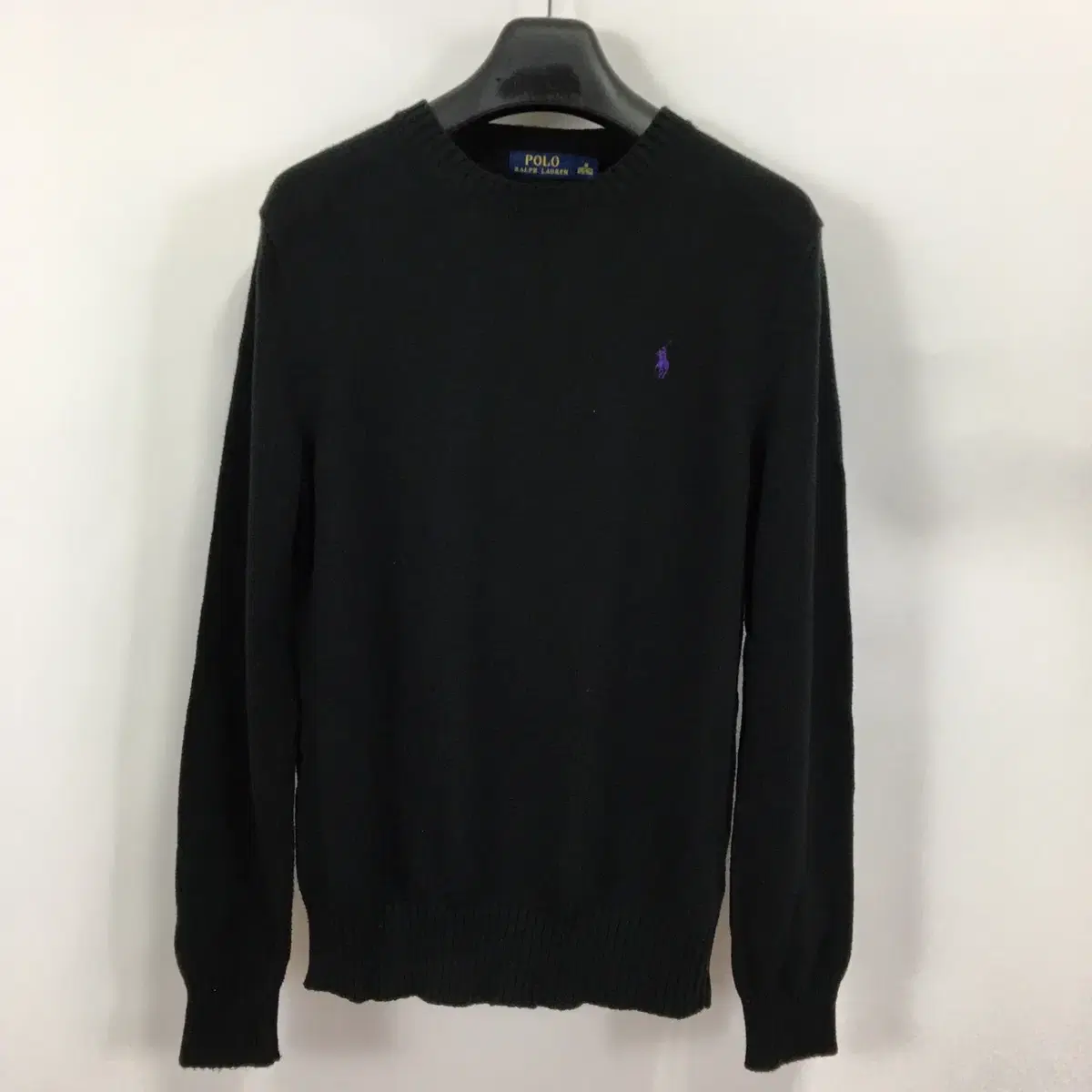 Polo Ralph Lauren Topline Cotton Knit M