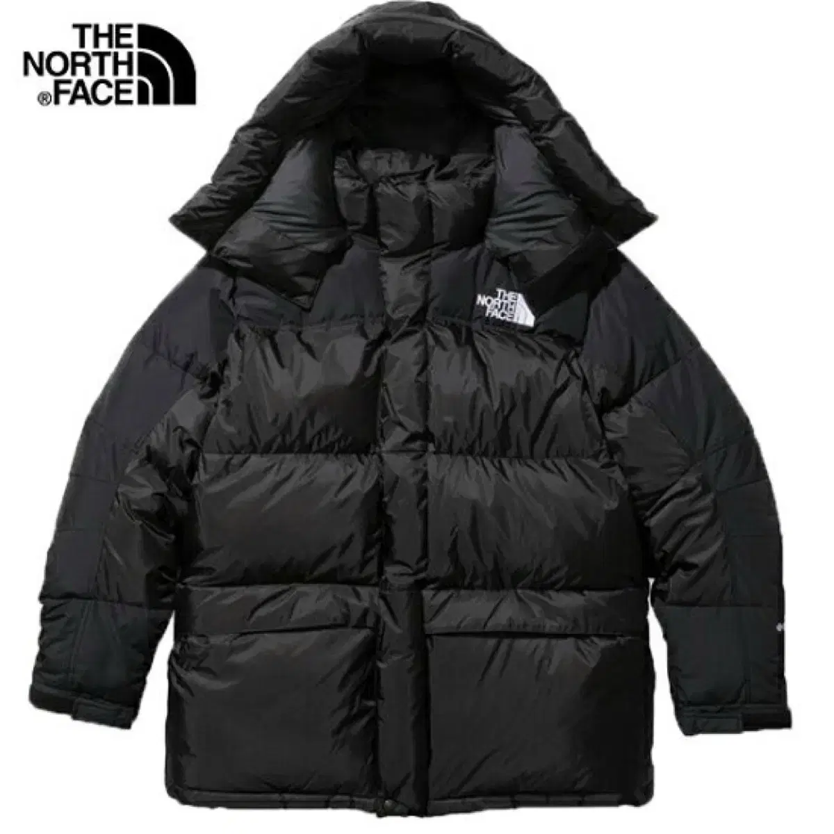 The North Face Powerdown XL New in Japan