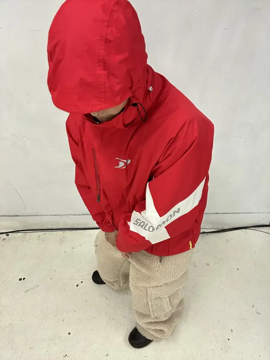 Salomon Archive Hoodie, Crosspoint Jacket