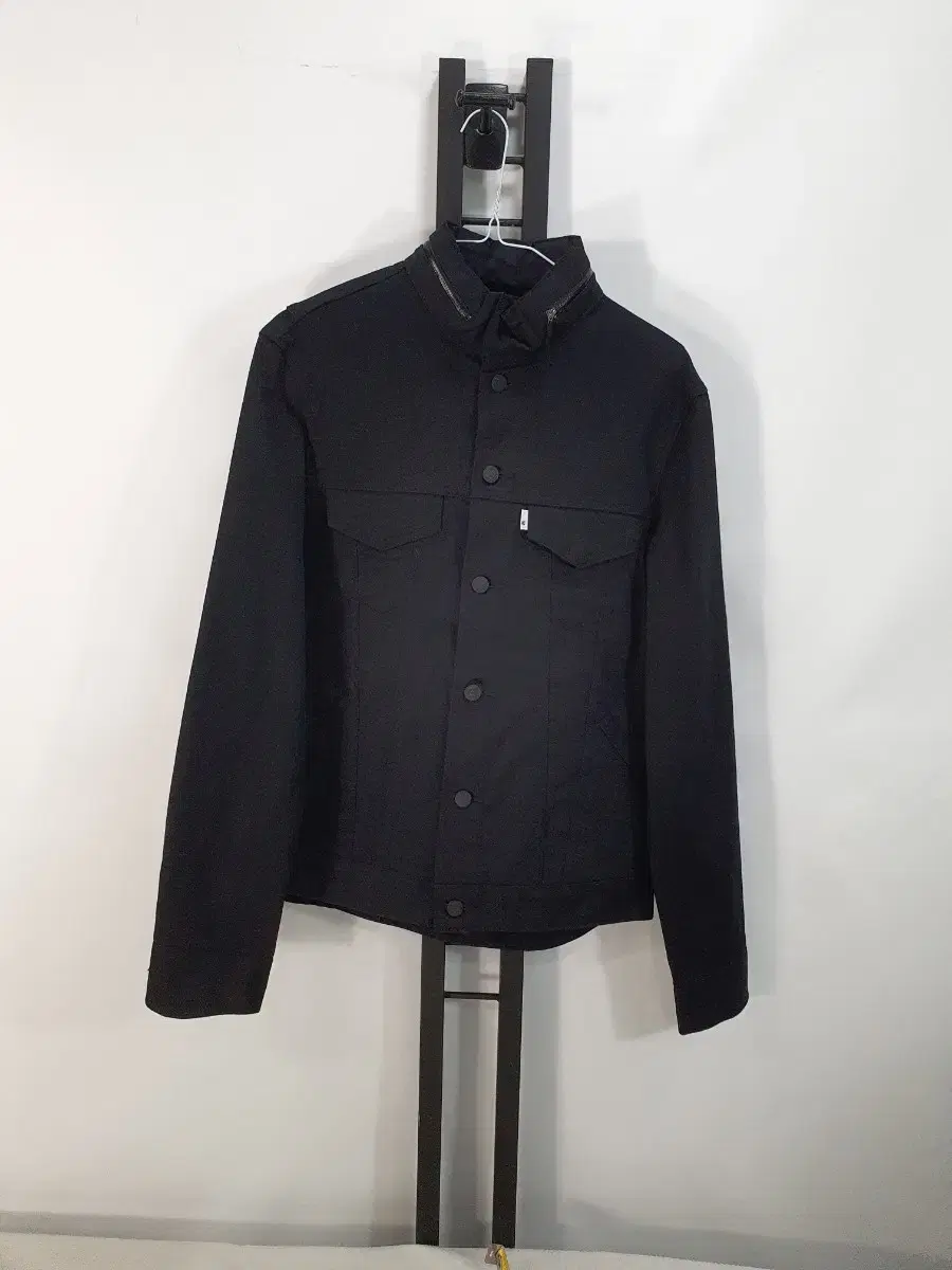 Levi's Commuter Tracker Jacket Black S