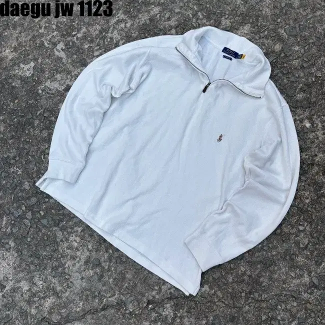 XL POLO ZIPUP 폴로 집업