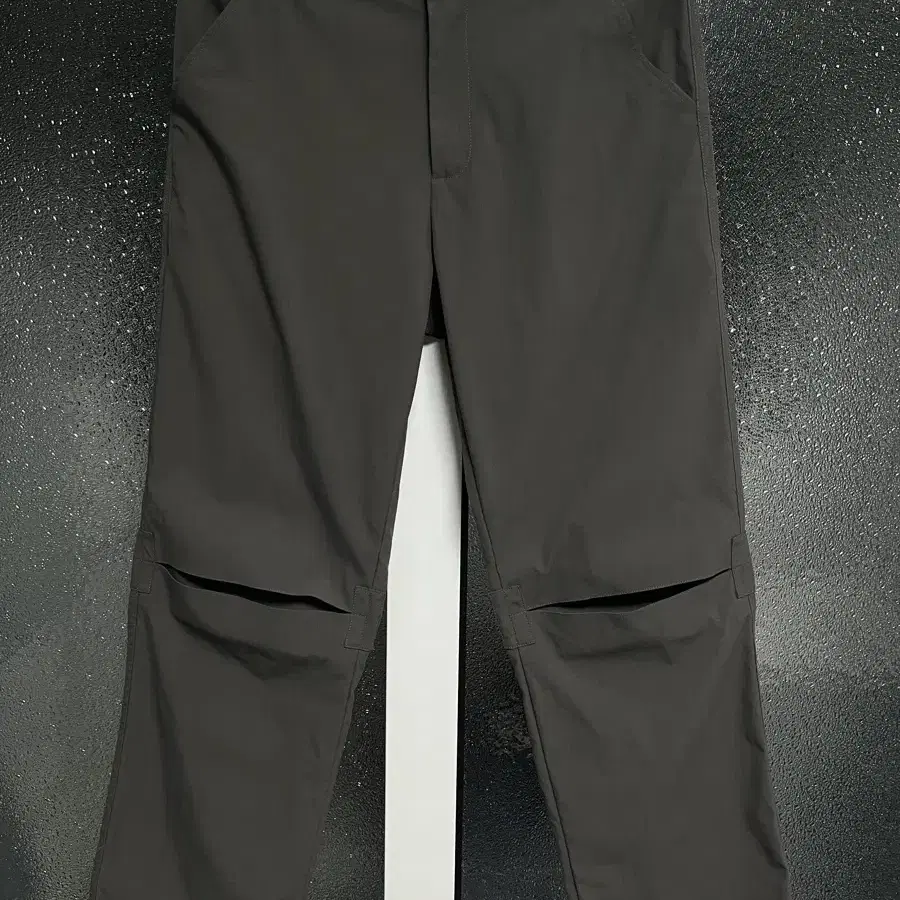 Gr10k cut knee pants 50