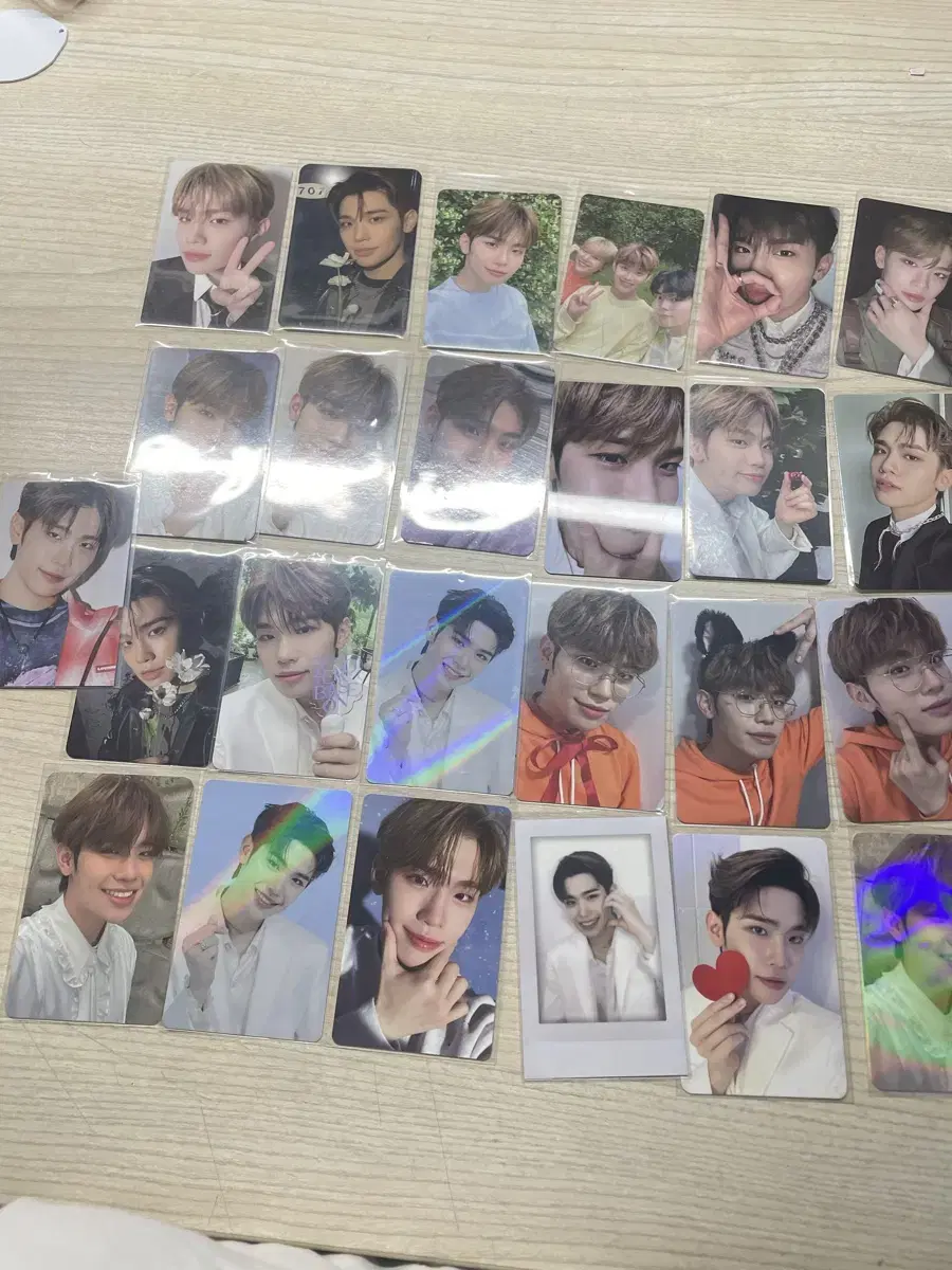 급전)zb1 taerae taerae photocard wts bulk wts beneficiary