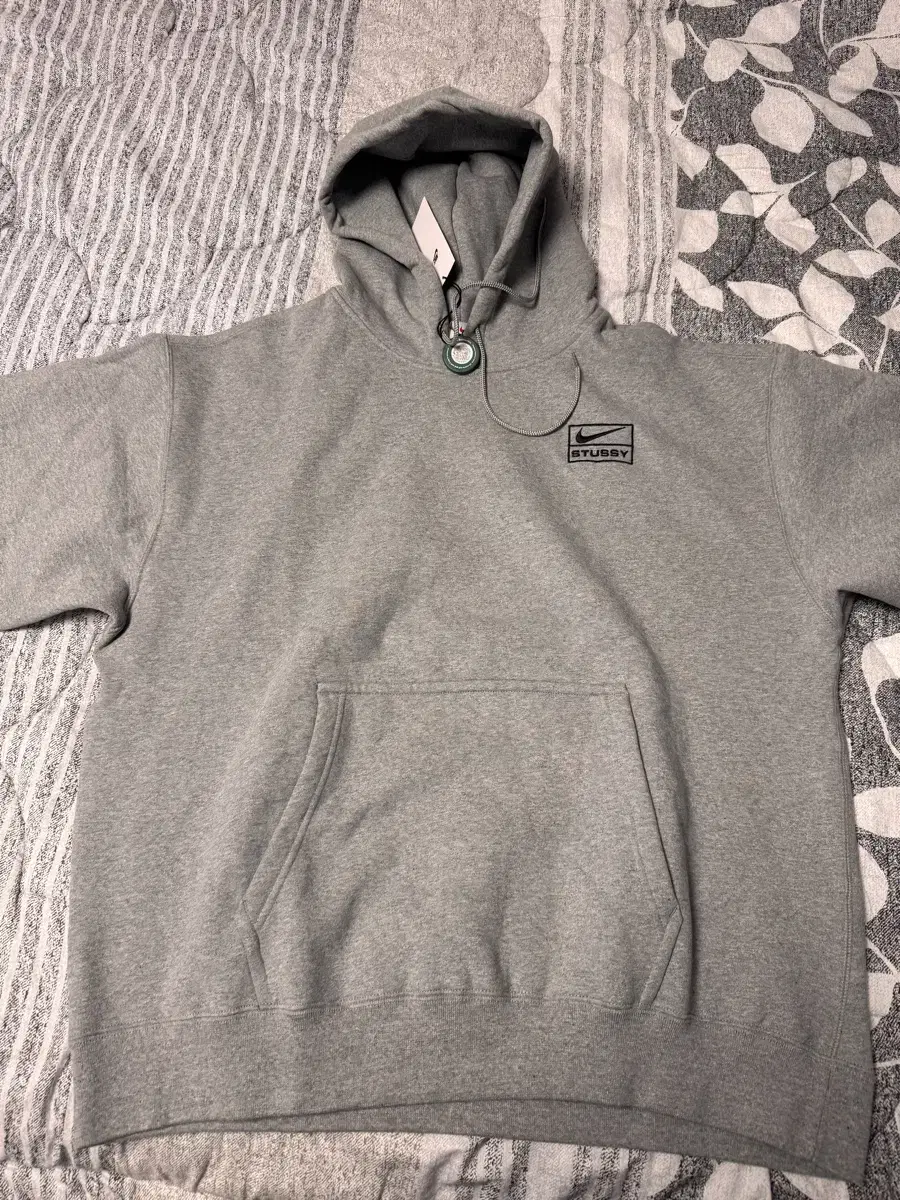 Nike Stussy Hoodie Size L for sale by Natusi DJ9488-063