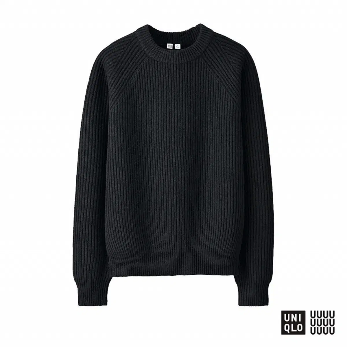 UniqloU 16FW Bong Tae Kyu Knit XL