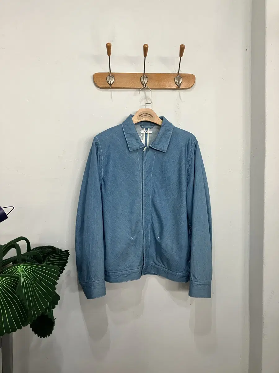 Saby Denim Jacket