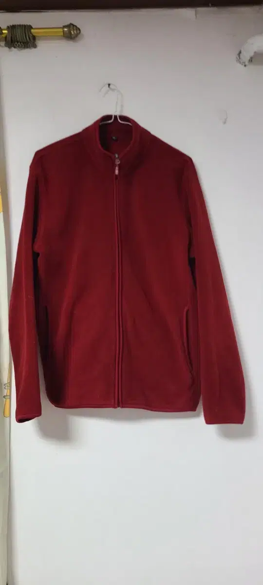 Uniqlo Police Ziplock Jacket M (100)