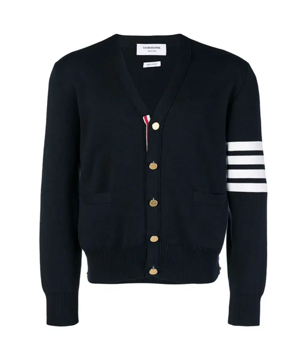 Thom Browne Keum Cardigan