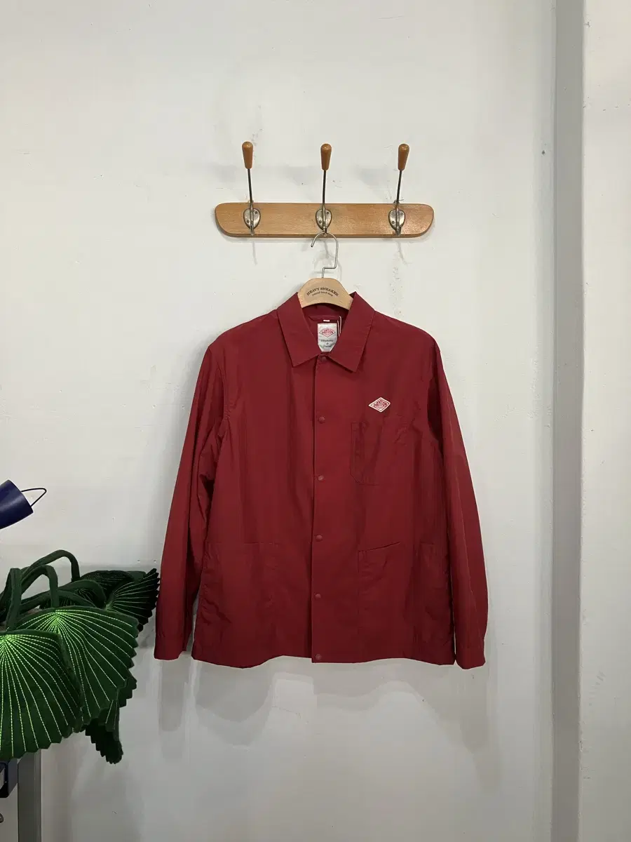 Danton Nylon Jacket