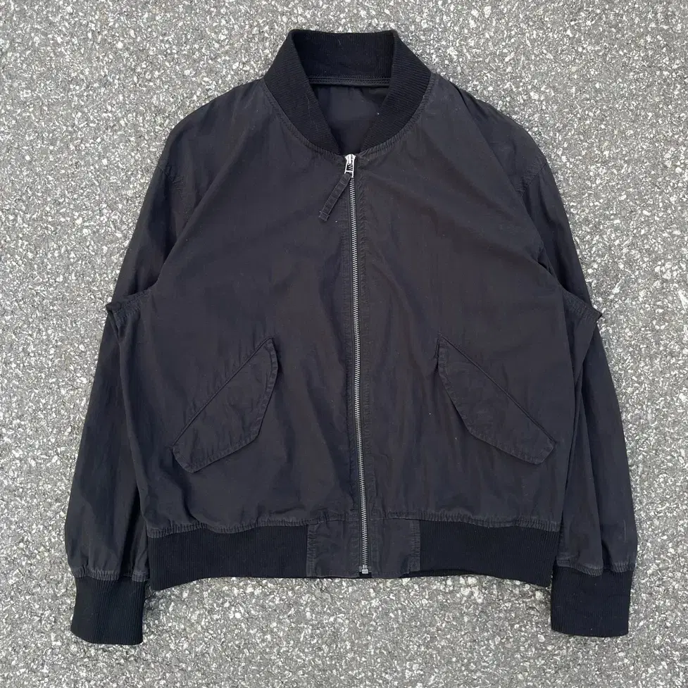 GU Ma-1 Jacket