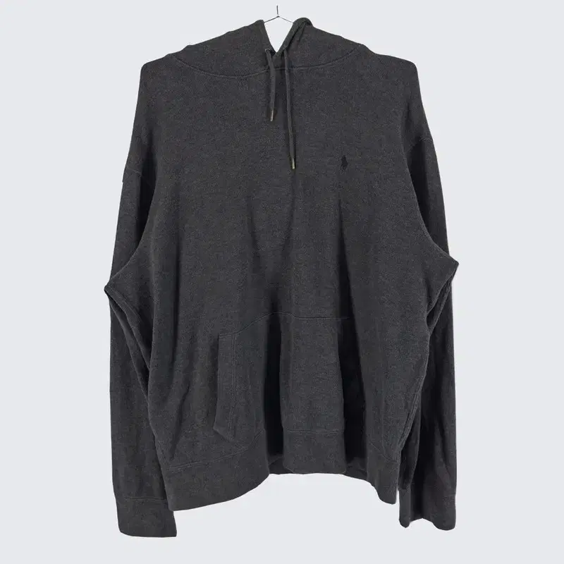 [Polo Ralph Lauren] cotton long-sleeved hoodie Pony (men's 110)