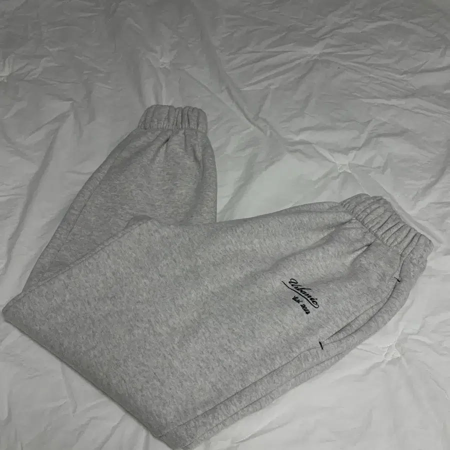 얼바닉30 조거팬츠 cabin sweat pants